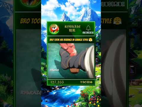 Most satisfying revenge 😮‍💨 #anime #animeshorts