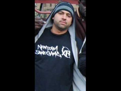 Nick Javas - Not A Game (Produced by DJ Premier) (Radio Rip & unfinished version)