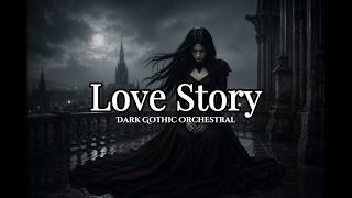 Download lagu Love Story – Indila | Dark Gothic Orchestral | Cover mp3