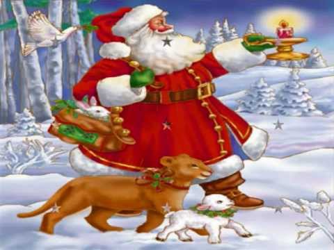 Be A Child At Christmas Time video