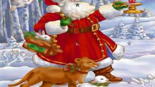 Be a Child at Christmas Time ~Doris Day