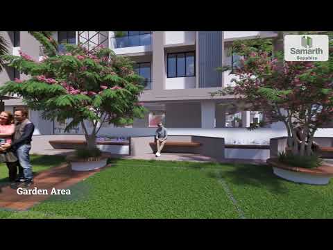 Samarth Sapphire Project Tour 1