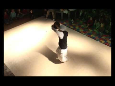 Championnat France Freestyle foot 2008 trailer