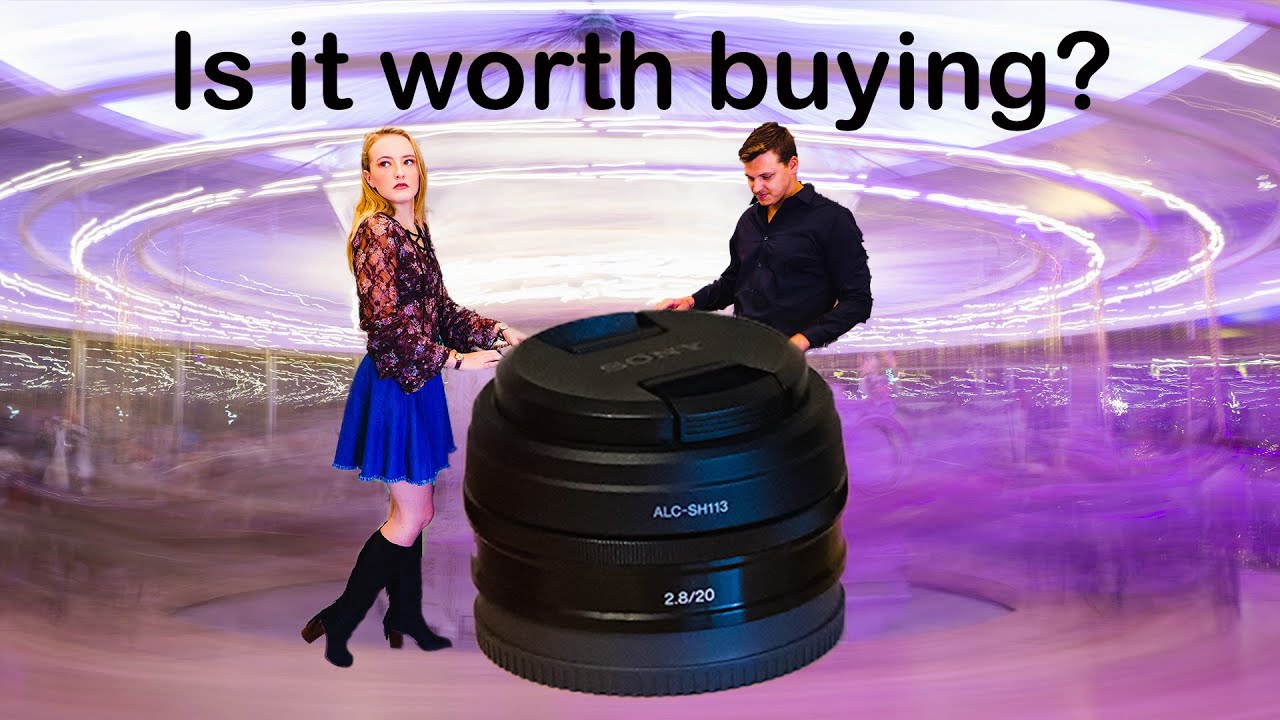 Video thumbnail for Video Review 3
