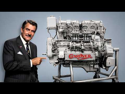 How Arrogance Destroyed Britain's Greatest Engine Company