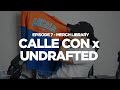 CALLE CON X UNDRAFTED - DOUGBROCK TV MERCH LIBRARY S01E07