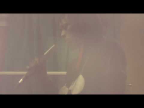 Higher Rhythm - PRS Foundation Talent Development Programme 2019/2020 - August Charles