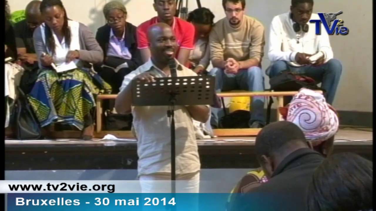 Thumbnail of video: Dienaren van satan