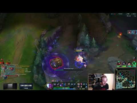 Broxah Reads Dr.Mundo Like A Book | League of Legends