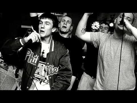 6. TeDi & Jonkul & Pe-Er-El - STyCzniowy numer # ShotBanda "KRYSTALIZACJA" 2014