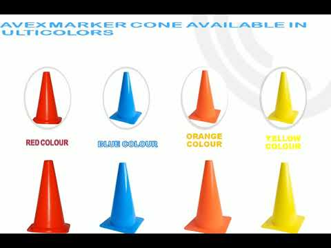 Navex FLEXI Cones