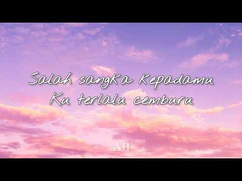 Salah Benar | 3 Composers & Rizky Billar | Lirik lagu