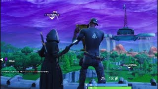 フォートナイトベストシーン集Part11