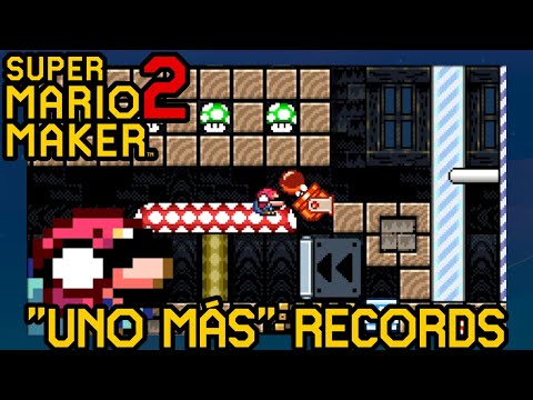 Uno Mas Compilation #1