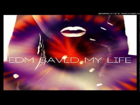 Danny Avila -- Breaking Your Fall (Mikael Weermets Remix) HD