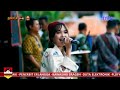 Satru 2 Putry Kristya Garaga Djandhut Live SMKN 2 Sragen