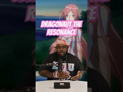 Sakerarenu Tatakai - Dragonaut The Ressonance