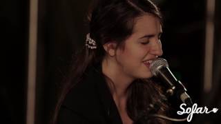 VICTORIA CANAL - I Have Never Loved | Sofar London