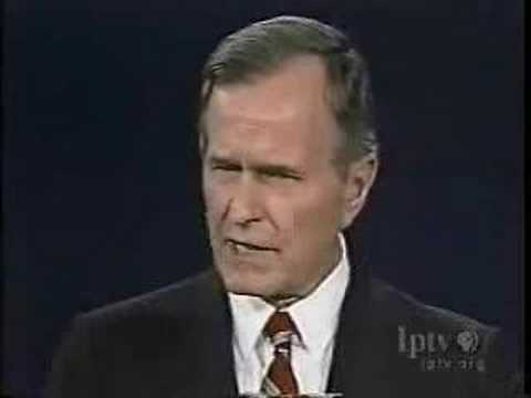 , title : 'Bush-Dukakis debate: Dan Quayle'