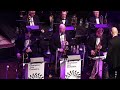 Songs of Love: A LIVE Tribute with Diane Schuur and The Charleston Jazz Orchestra