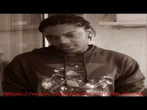 SCURTTY - KEEP IT WEAVY FT BOHEMIANHERO & PHETUZ