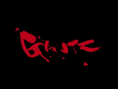 GANTZ