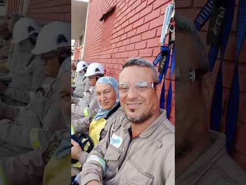 refinería Barrancabermeja Santander Colombia 🧑‍🏭