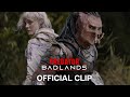 Predator Badlands Official Clip