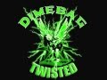 Dimebag Darrell - Twisted (Lyrics) 