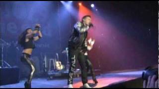 Jesse McCartney Have It All LIVE at Jingle Ball