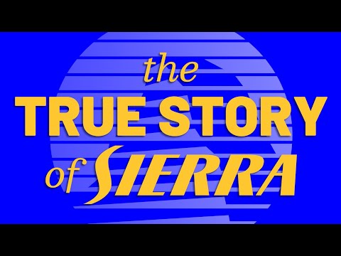 The UNTOLD Story of Sierra Online