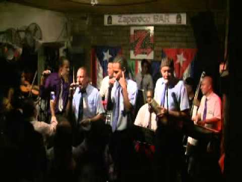 HERMES MANYOMA - Son Pegaito