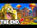 Animal Company Is Ending