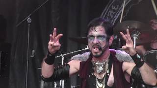 Absu - Stonehenge Steenwijk NL 29 7 2017