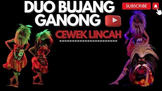 Download lagu BUJANG GANONG CILIK LINCAH DI PANGGUNG. mp3