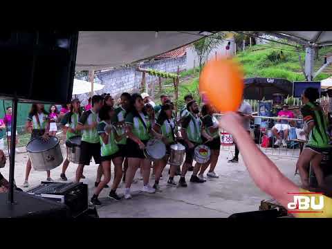 Bateria Lobatucada -  DBU 2022