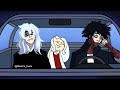 BNHA Animatic If Eri Was Kidnapped By League Of Villains
