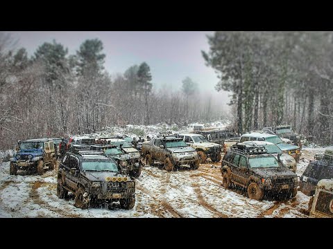 PARS TEAM - KDZOFF EREĞLİ Extreme Off Road [HD]