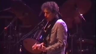 Bob Dylan 2000  - Cat&#39;s in the Well