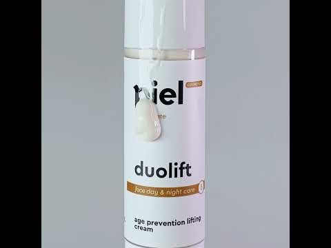 Duolift Cream Day / Night lifting cream with herbal estrogens