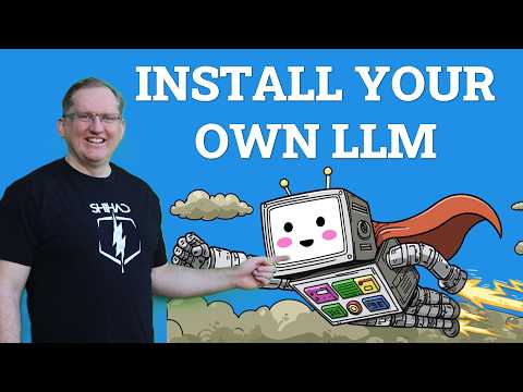 Stop Sharing Your Data! Run Your Own Private AI with Jan AI