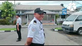 Download lagu LATIHAN KAWAD PENGAWAL KESELAMATAN mp3