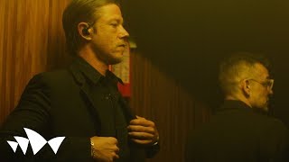 Interpol - Seconds To Stage | Sydney Opera House