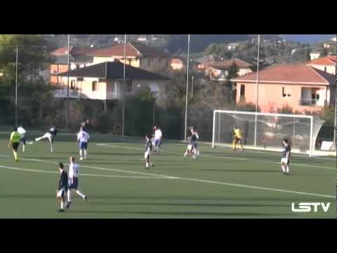 HL Cogornese - Leivese 4-1