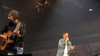 Pur - Freunde (live)