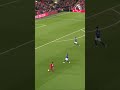 TAA Diagonal Pass Mane Magic Shaqiri Goal