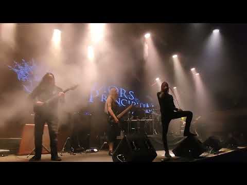 Mors Principium Est– Full Live Concert in Istanbul 5 Oct 2025 