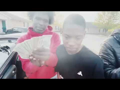 “We On Dat” (Official Music Video) ShotByCeelo