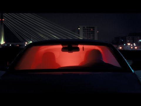 WARIA x Stefan Costea - STILL IN UR CITY