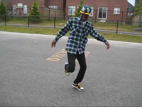 AUTOBOTZ (jerking song)